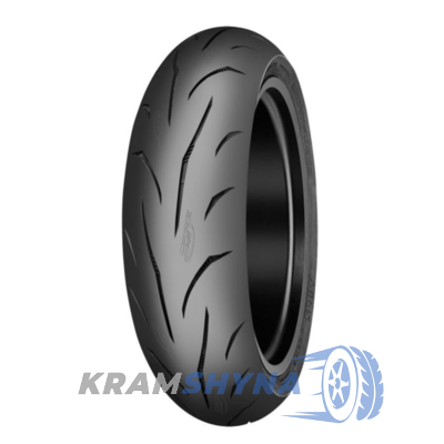 Mitas Sport Force+ 120/70 R17 58W