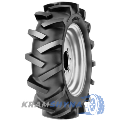 Mitas TS-02 (с/х) 6.50/75 R14 72/60A6 PR4