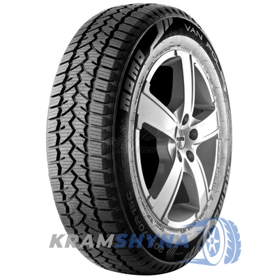 Momo Van Pole W-3 235/65 R16C 121/119T