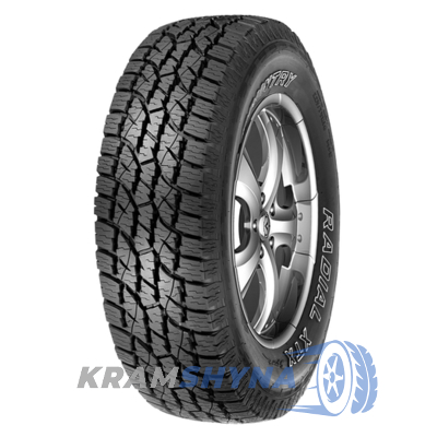 Multi-Mile Wild Country Radial XTX 275/55 R20 117S XL