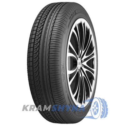 Nankang AS-1 165/35 R18 82V XL FR