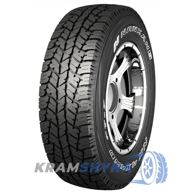 Nankang FT-7 245/70 R16 111S XL