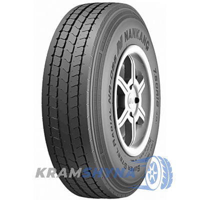 Nankang NR066 6.50 R15 103/102N