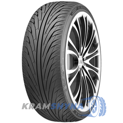 Nankang NS2 Ultra Sport 255/30 R22 95W XL