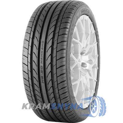 Nankang Noble Sport NS-20 245/45 R17 99Y XL