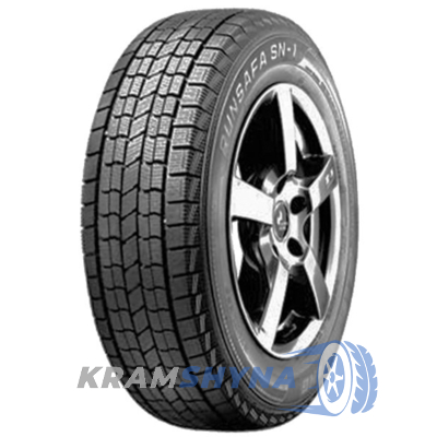 Nankang Runsafa SN-1 215/45 R17 91Q XL