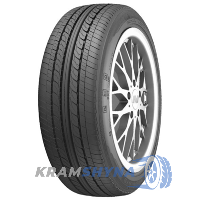 Nankang Remex RX-615 185/60 R14 82H