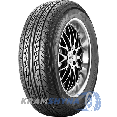 Nankang TourSport XR-611 215/50 R18 92V