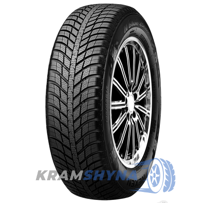 Nexen N'blue 4Season 185/60 R15 88H XL
