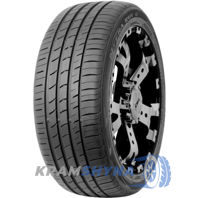 Nexen N'Fera RU1 225/50 R17 98W XL