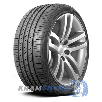 Nexen N'Fera RU5 225/65 R17 106V XL FR