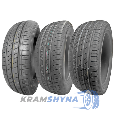 Nexen N'Fera SU1 225/45 R18 95Y XL FR