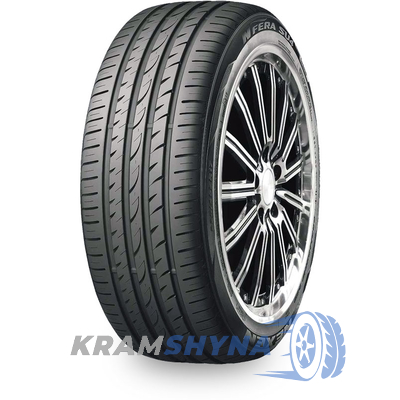 Nexen N'Fera SU4 225/40 R18 92W XL