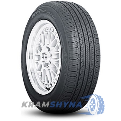 Nexen N'Priz AH8 205/65 R16 95H