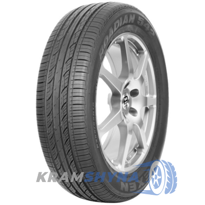 Nexen Roadian 542 265/60 R18 110H