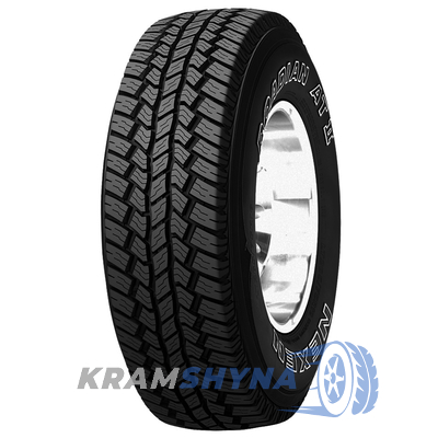 Nexen Roadian AT II 285/60 R18 114S