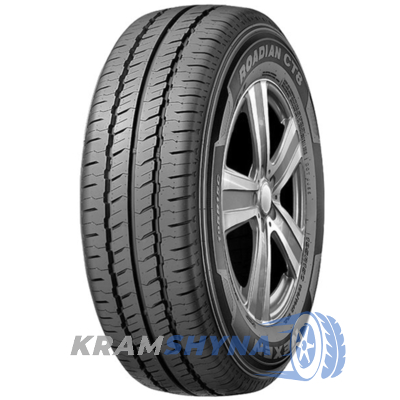 Nexen Roadian CT8 185 R14C 102/100T