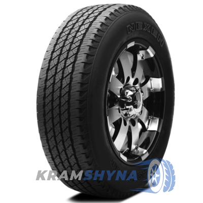 Nexen Roadian HT SUV 275/60 R18 111H