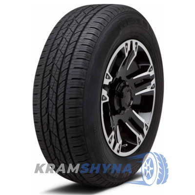 Nexen Roadian HTX RH5 245/55 R19 103T FR