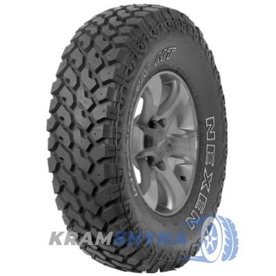 Nexen Roadian MT 235/85 R16 120/116Q