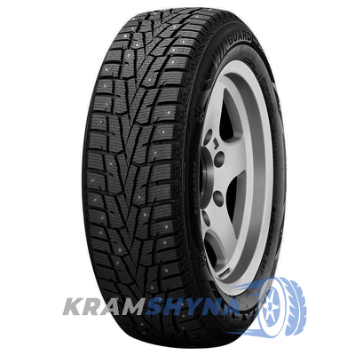 Nexen WinGuard WinSpike 185/65 R15 92T XL (под шип)
