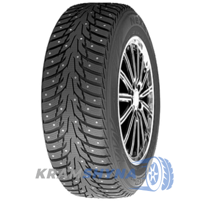 Nexen WinGuard WinSpike WH62 185/60 R15 88T XL (под шип)