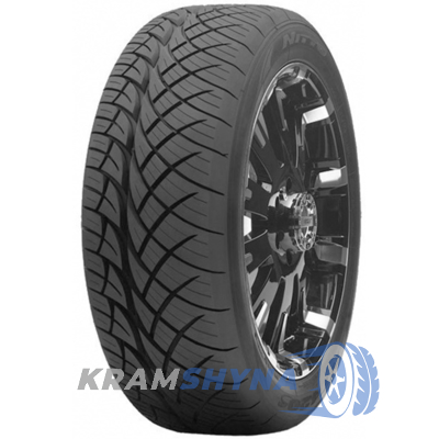 Nitto NT420S 275/45 ZR19 108Y XL