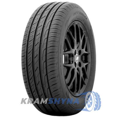 Nitto NT860 225/40 R18 92W XL FR