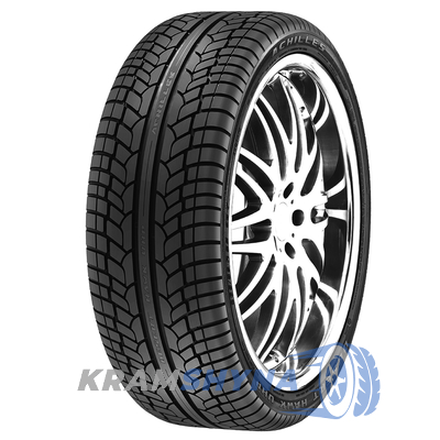 Achilles Desert Hawk UHP 235/55 R19 105V XL