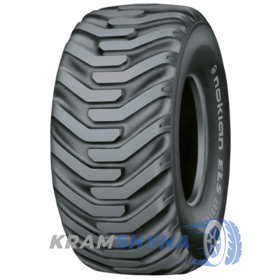 Nokian ELS (индустриальная) 650/65 R26.5 174D