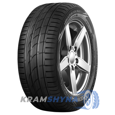 Nokian Hakka Black SUV 235/50 R19 99V