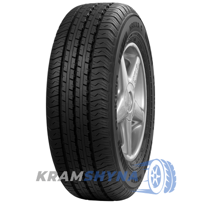 Nokian Hakka C Cargo 215/75 R16C 116/114S