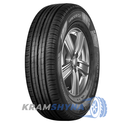 Nokian Hakka C2 215/60 R16C 108/106T