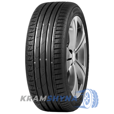 Nokian Hakka H 185/55 R15 86H XL