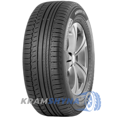 Nokian Hakka SUV 225/70 R16 107T XL