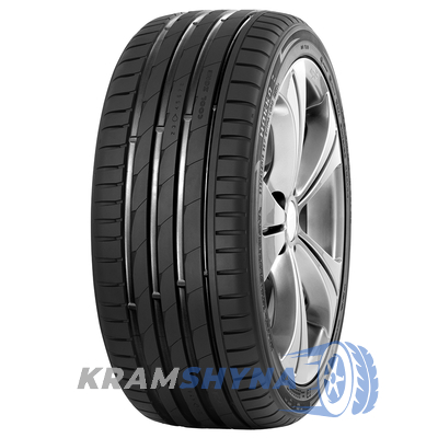 Nokian Hakka Z 215/40 ZR17 87W XL