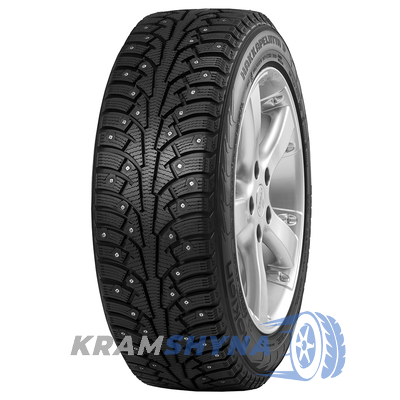 Nokian Hakkapeliitta 5 225/50 R17 94T Flat Run (шип)