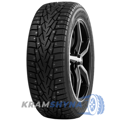 Nokian Hakkapeliitta 7 235/55 R17 103T XL (шип)