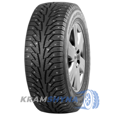 Nokian Hakkapeliitta C Cargo 215/75 R16C 116/114R