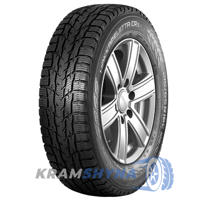 Nokian Hakkapeliitta CR3 225/65 R16C 112/110R