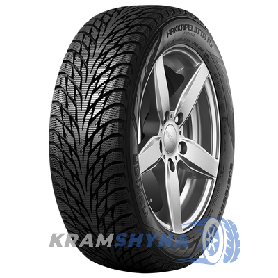 Nokian Hakkapeliitta R2 215/55 R17 98R XL