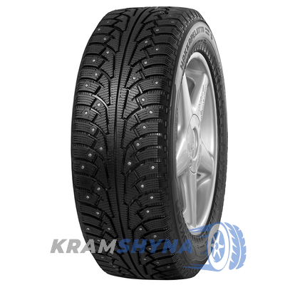 Nokian Hakkapeliitta 5 SUV 235/55 R18 104T XL (шип)