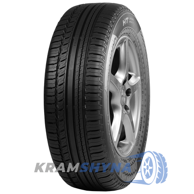 Nokian HT Sport Utility 275/65 R17 119H XL