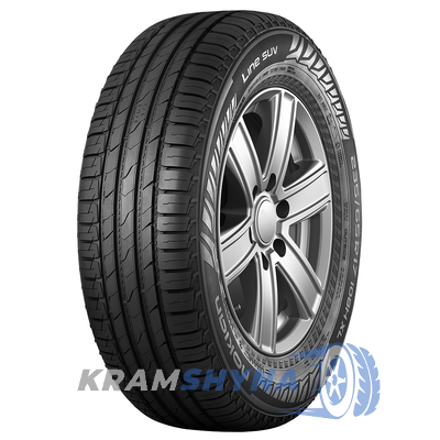 Nokian Line SUV 215/60 R17 100H XL