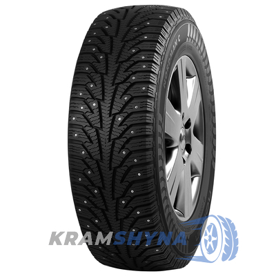 Nokian Nordman C 185/75 R16C 104/102R (шип)