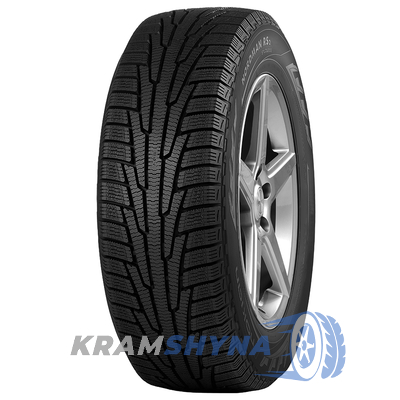 Nokian Nordman RS2 215/55 R17 98R XL