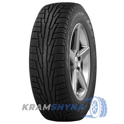 Nokian Nordman RS2 SUV 235/55 R18 104R XL