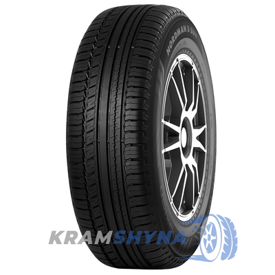 Nokian Nordman S SUV 235/75 R16 108T