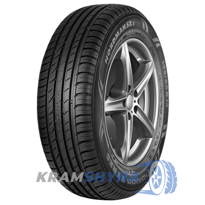 Nokian Nordman SX2 195/50 R15 82H