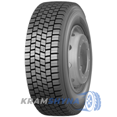 Nokian NTR 45 (ведущая) 295/80 R22.5 152/148M